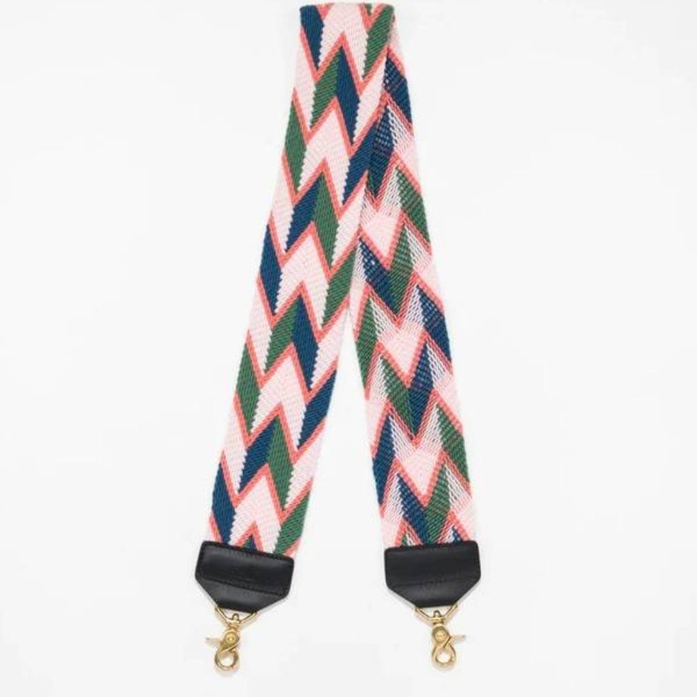 NWT Salt Crossbody Strap